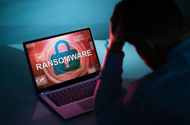 Ransomware dectection