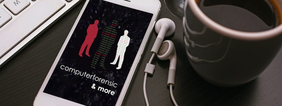 Mobile Forensic „Beweissicherung von Smartphones und co“