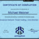 Advanced Network Threat Hunting - Michael Meixner
